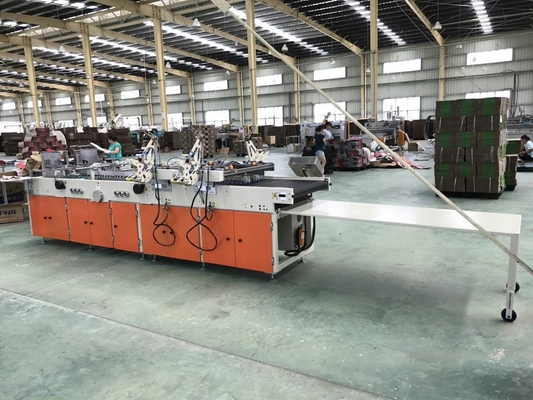 Golfdoos die Verschepende de Dozenmachine van de Machineritssluiting/Lucht Compressormin maken. 6 bar