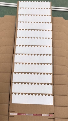 Volledige Automatische Vouwende Kartondoos die Machine 90m/min ZH1000-4A lijmen