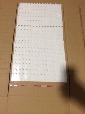 Polair Grey Cardboard Box Folding Machine 6 Bar 90m/Min For Packaging