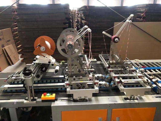 250mm×250mm Document Vakje de Machine van Omslaggluer voor Golfvakje