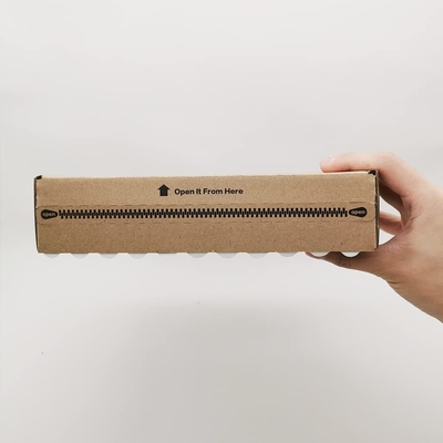 Automatische Machine 1310mm van de Kartoninspectie voor Golfdoos
